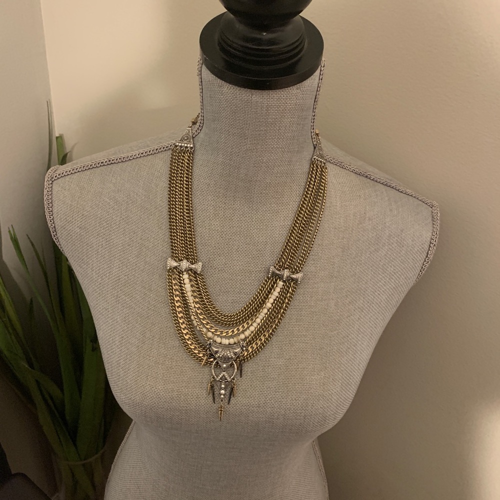 Chloe & Isabel Necklace